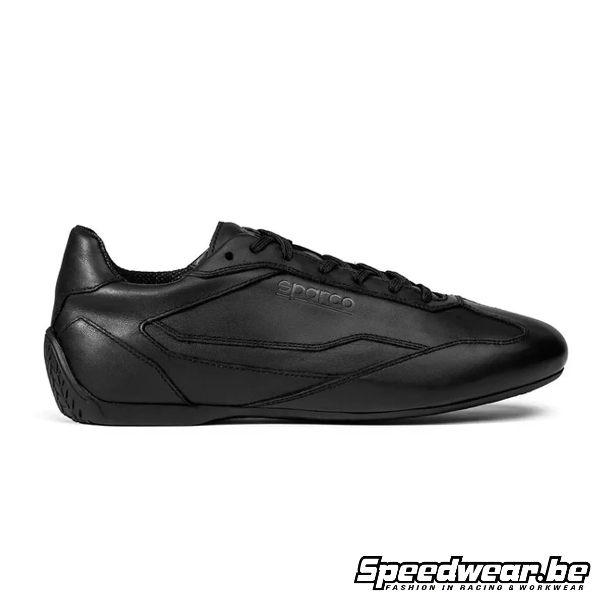 Sparco S Driver Leather