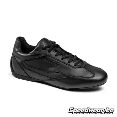 Sparco Driver Leather