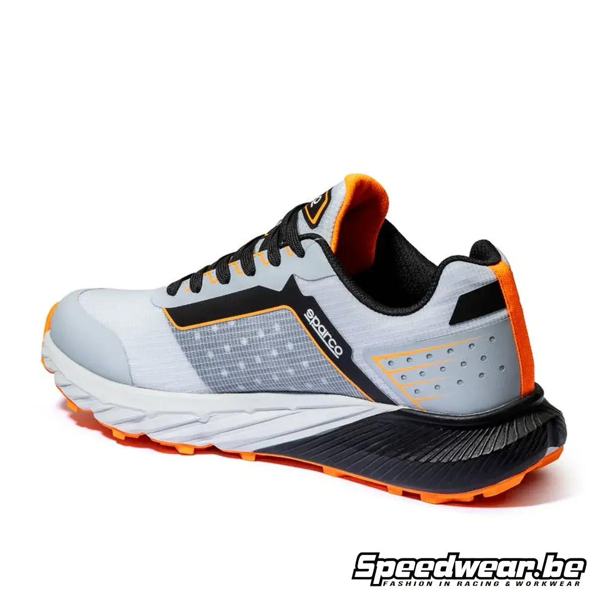Sparco S-Park werkschoen
