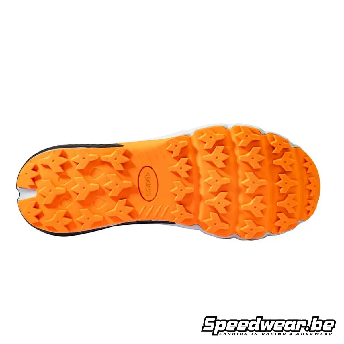 Sparco S-Park werkschoen