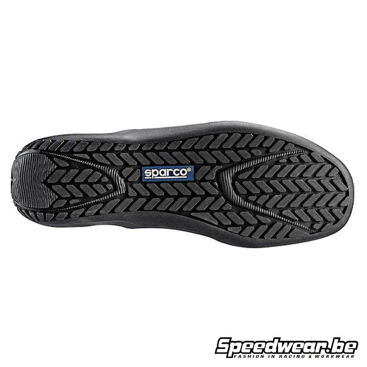 Sparco Sport S3 Low Zwart/Rood 40 **
