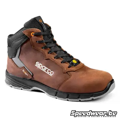 Chaussure de sécurité Sparco