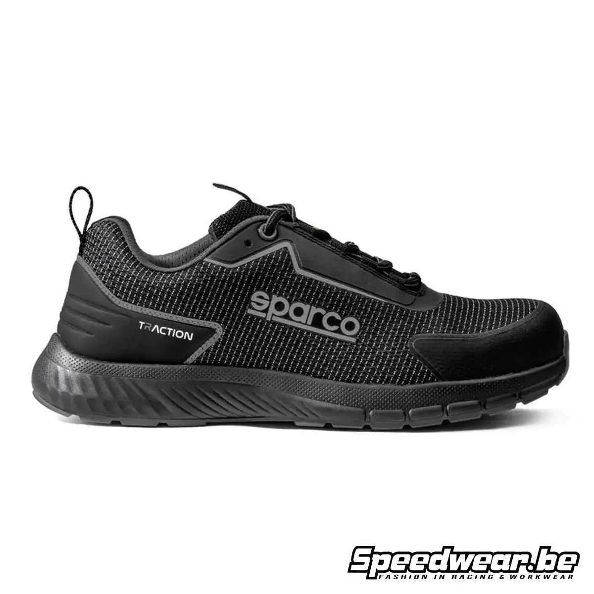Sparco Traction Veiligheidsschoen