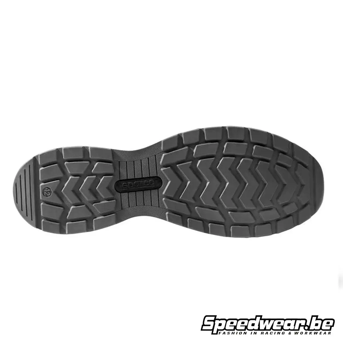 Sparco Traction Veiligheidsschoen