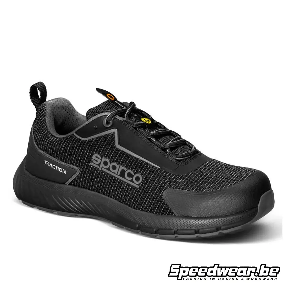 Sparco Traction Veiligheidsschoen
