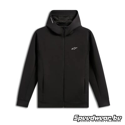 Alpinestars CYPHER HOODIE Zwart