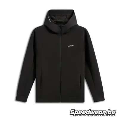 Alpinestars CYPHER HOODIE Black