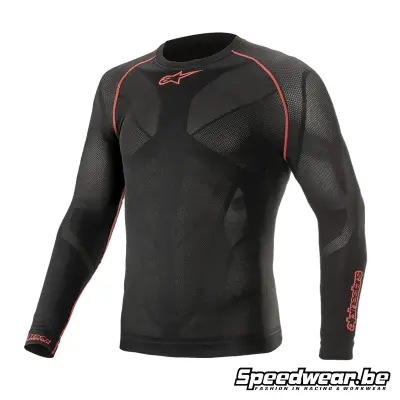 Alpinestars Ride Tech V2 : sous-vêtement d'été à manches longues