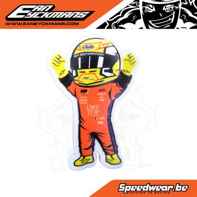 Chibi Ean Eyckmans Magneet