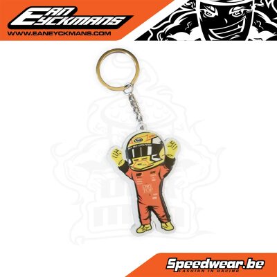 Chibi Ean Eyckmans Sleutelhanger