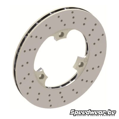 OTK Brake Disc Self-ventilated D180 x 13 mm BWD