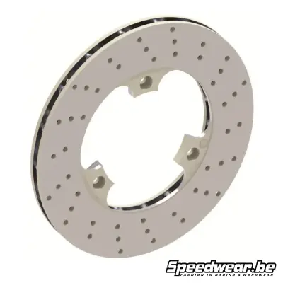 Disque de frein OTK à ventilation automatique D180 x 13 mm (arrière)