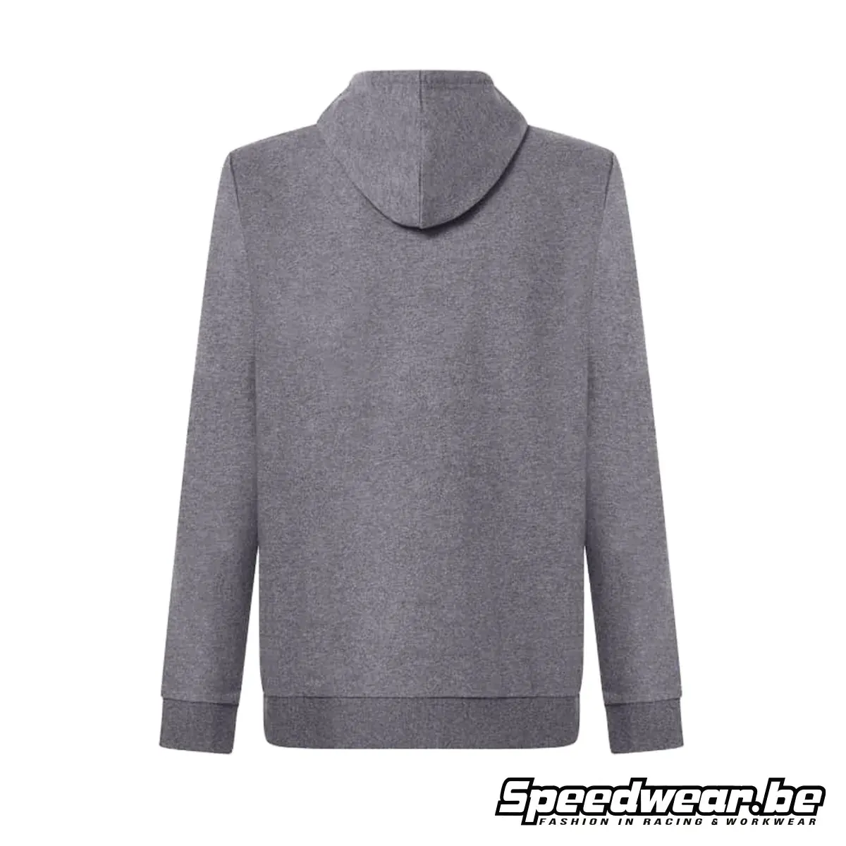 Oakley B1B Po Hoodie 2.0 Grijs/Zwart