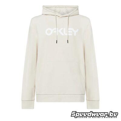 Oakley Echo Mod Embroidered Hoodie Mist