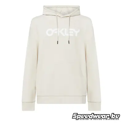 Oakley Echo Mod Embroidered Hoodie Mist