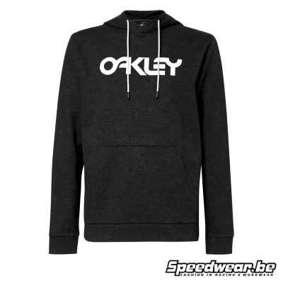 Oakley B1B Po Hoodie 2.0 Zwart