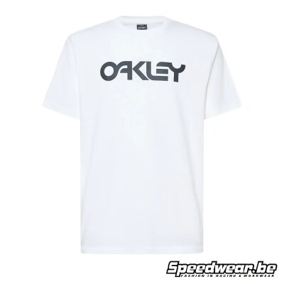 Oakley Mark II Tee 2.0 WIT