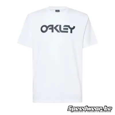 Oakley Mark II Tee 2.0 WIT