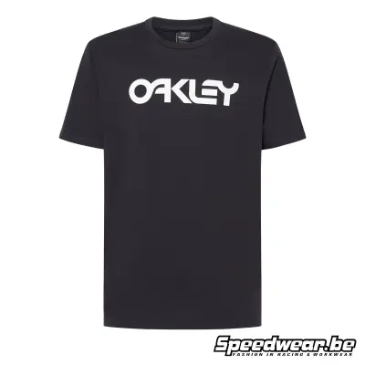 Oakley Mark II Tee 2.0 ZWART