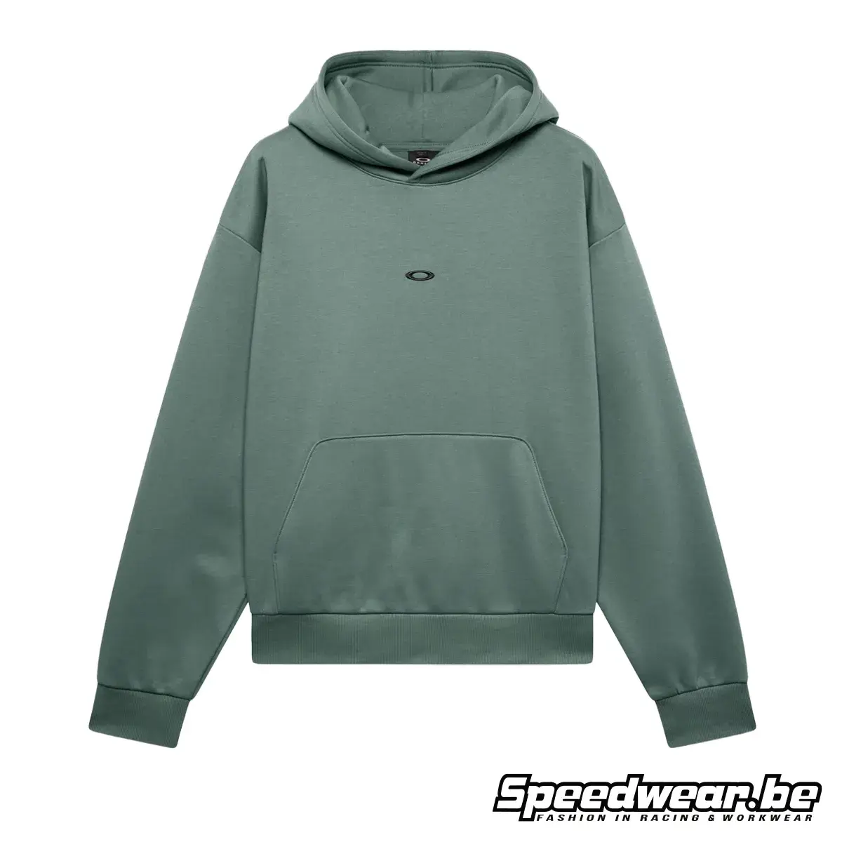 Oakley Metal Rise Hoodie Aviator Green