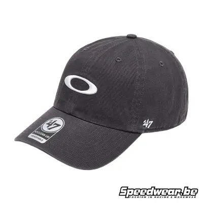 Oakley Remix Dad Hat Blackout