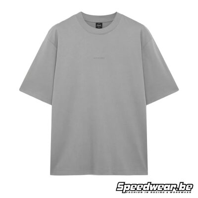 Oakley Soho Gen SS Tee CEMENT