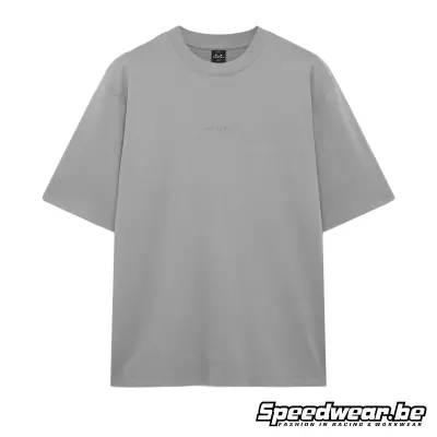 Oakley Soho Gen SS Tee CEMENT