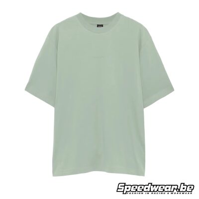 Oakley Soho Gen SS Tee GREEN