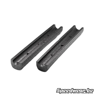 Sparco ROLL BAR PADDING 2 P DIAM 50mm L 500mm