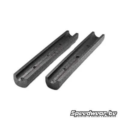 Sparco ROLL BAR PADDING 2 P DIAM 50mm L 500mm