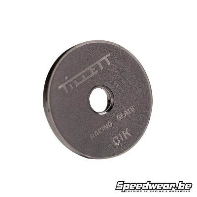 Tillett Nylon Seat Spacer Washer 40 mm x 4MM