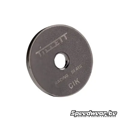 Tillett Nylon Seat Spacer Washer 40 mm x 4MM