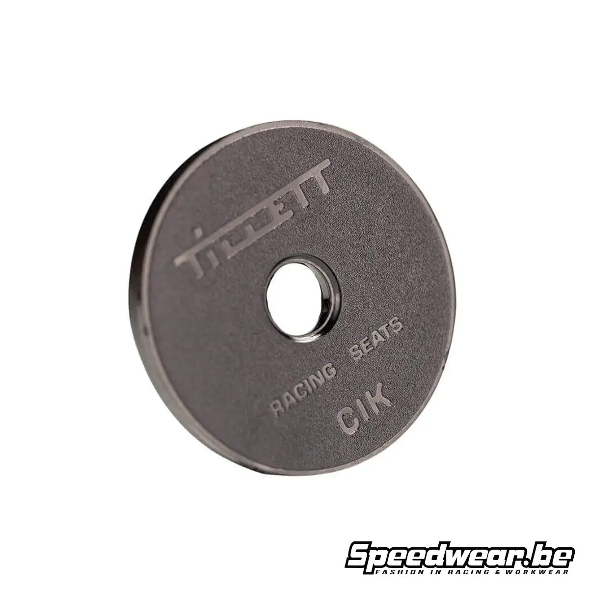Tillett Nylon Seat Spacer Washer 40 mm x 4MM