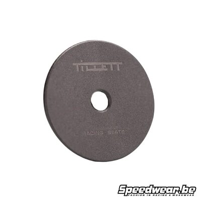 Tillett Plastic Nylon Seat Spacer Washer 51 mm x 2MM
