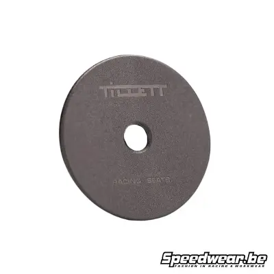 Tillett Plastic Nylon Seat Spacer Washer 51 mm x 2MM