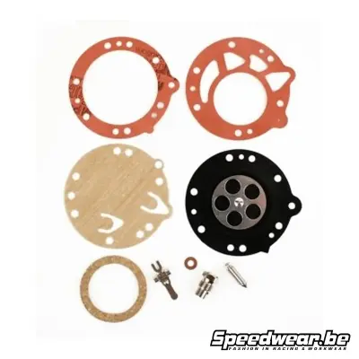 Kit de reparación Tillotson RK-6HW X30