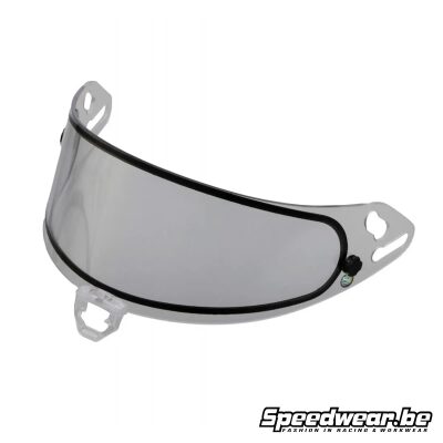 Arai GPV-R &amp; SKV-R Dual Pane Vizier Clear