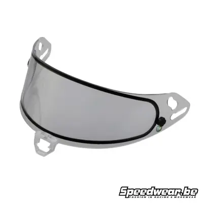 Visière Arai GPV-R &amp; SKV-R à double vitrage, transparente