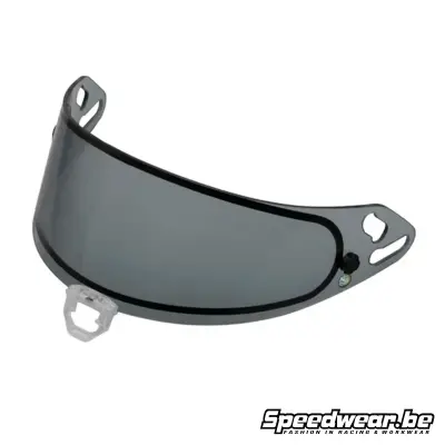 Visière Arai GPV-R &amp; SKV-R à double vitrage, teinte semi-foncée