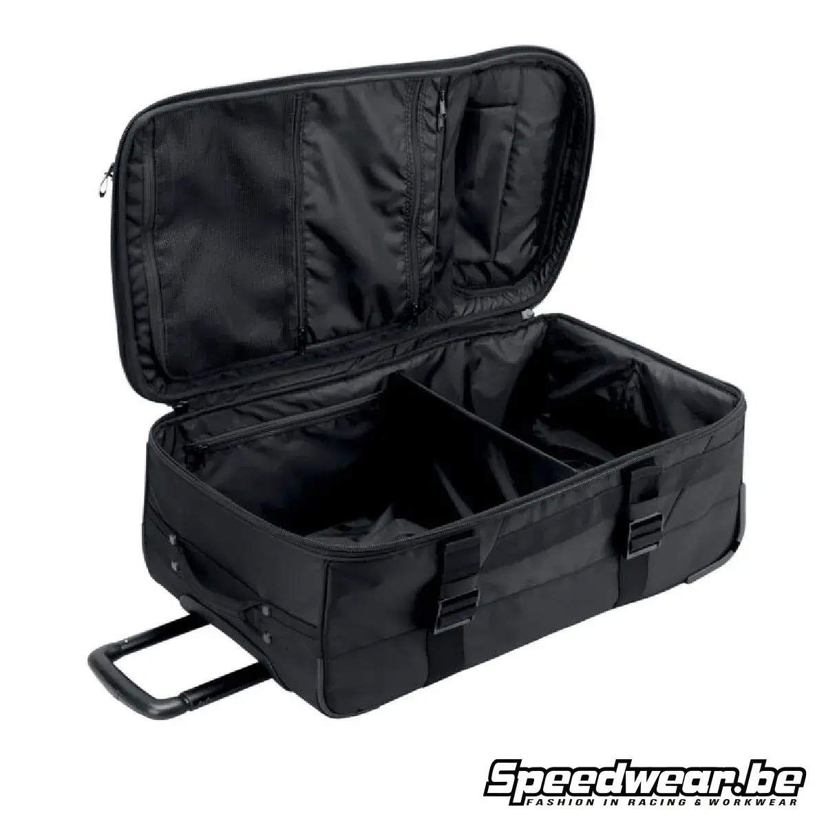Bell Trolley Travel Bag Large - 145L