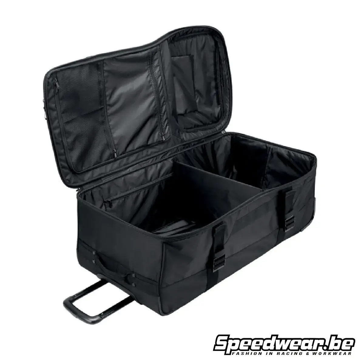 Bell Trolley Travel Bag Medium - 86L
