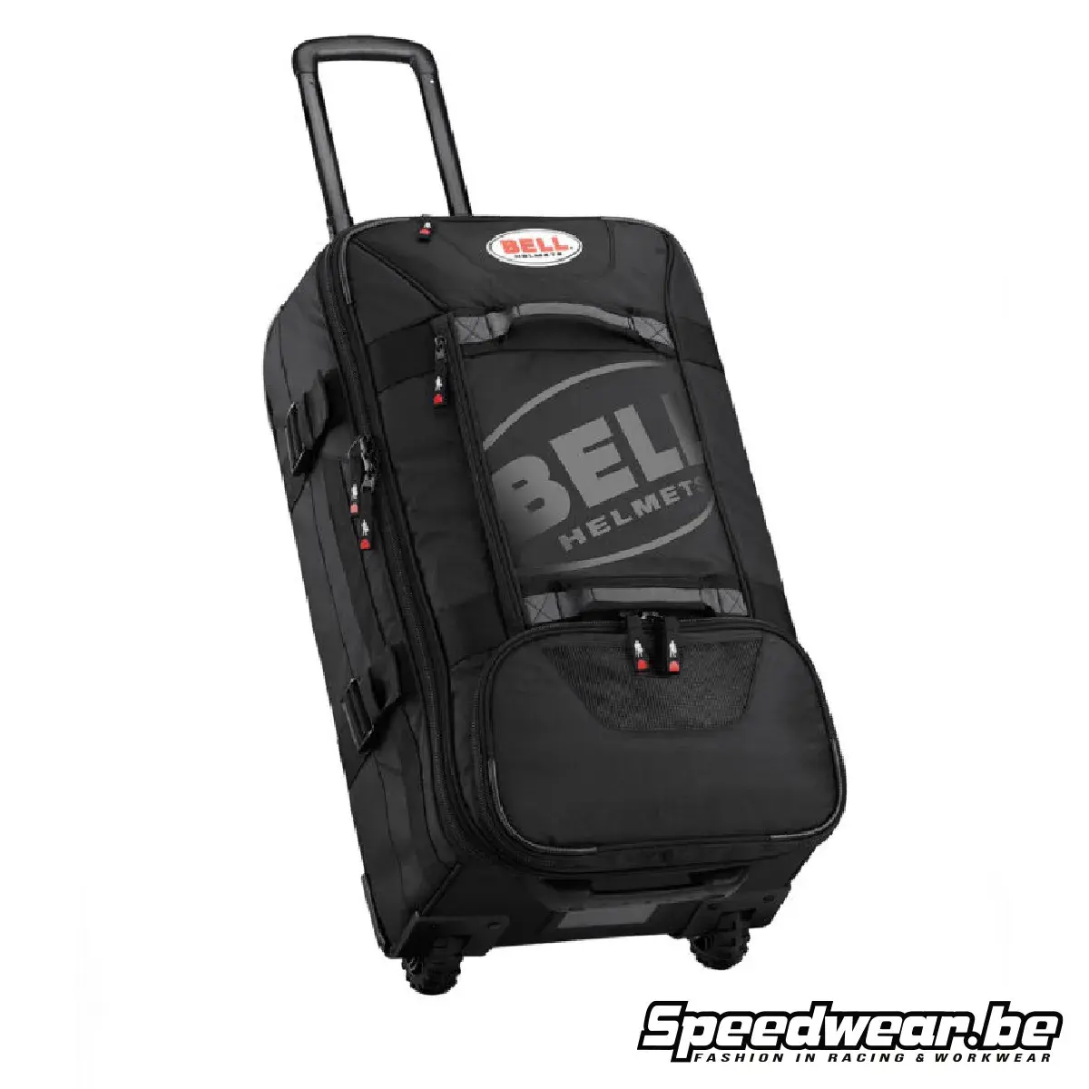 Bell Trolley Travel Bag Medium - 86L