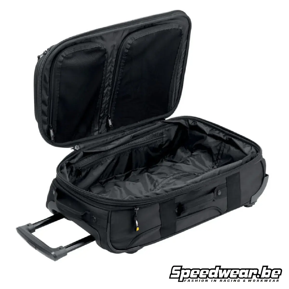 Bell Trolley Travel Bag Small 22L / 32 L Expanded