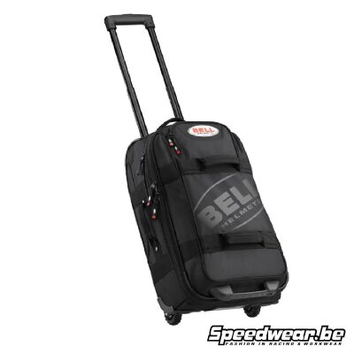 Bell Trolley Travel Bag Small 22L / 32 L Expanded