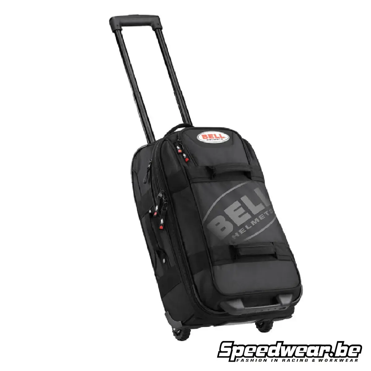 Bell Trolley Travel Bag Small 22L / 32 L Expanded