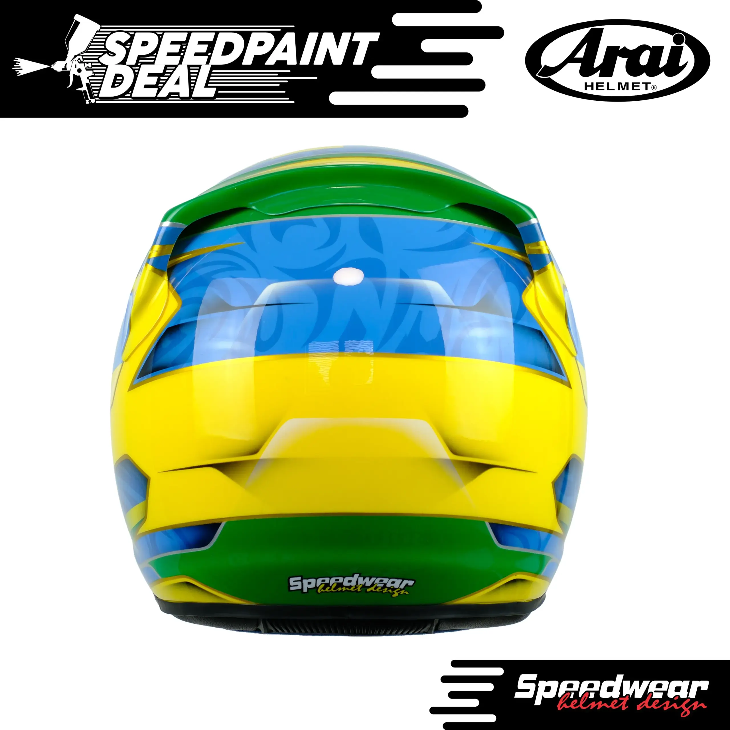 SpeedPaint Deal Ready-To-Ship CK6 Karthelm MEDIUM