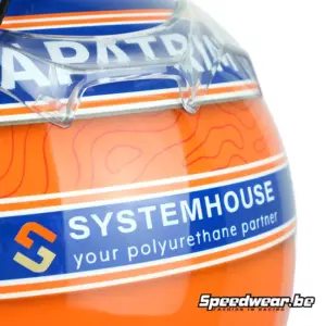 Speedwear Helm Design 152