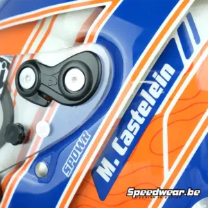 Speedwear Helm Design 150