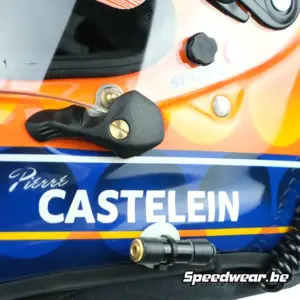 Speedwear Helm Design 148