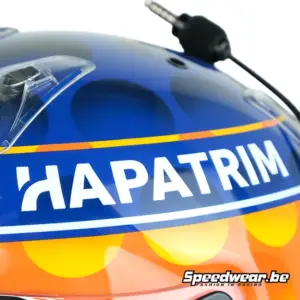 Speedwear Helm Design 147
